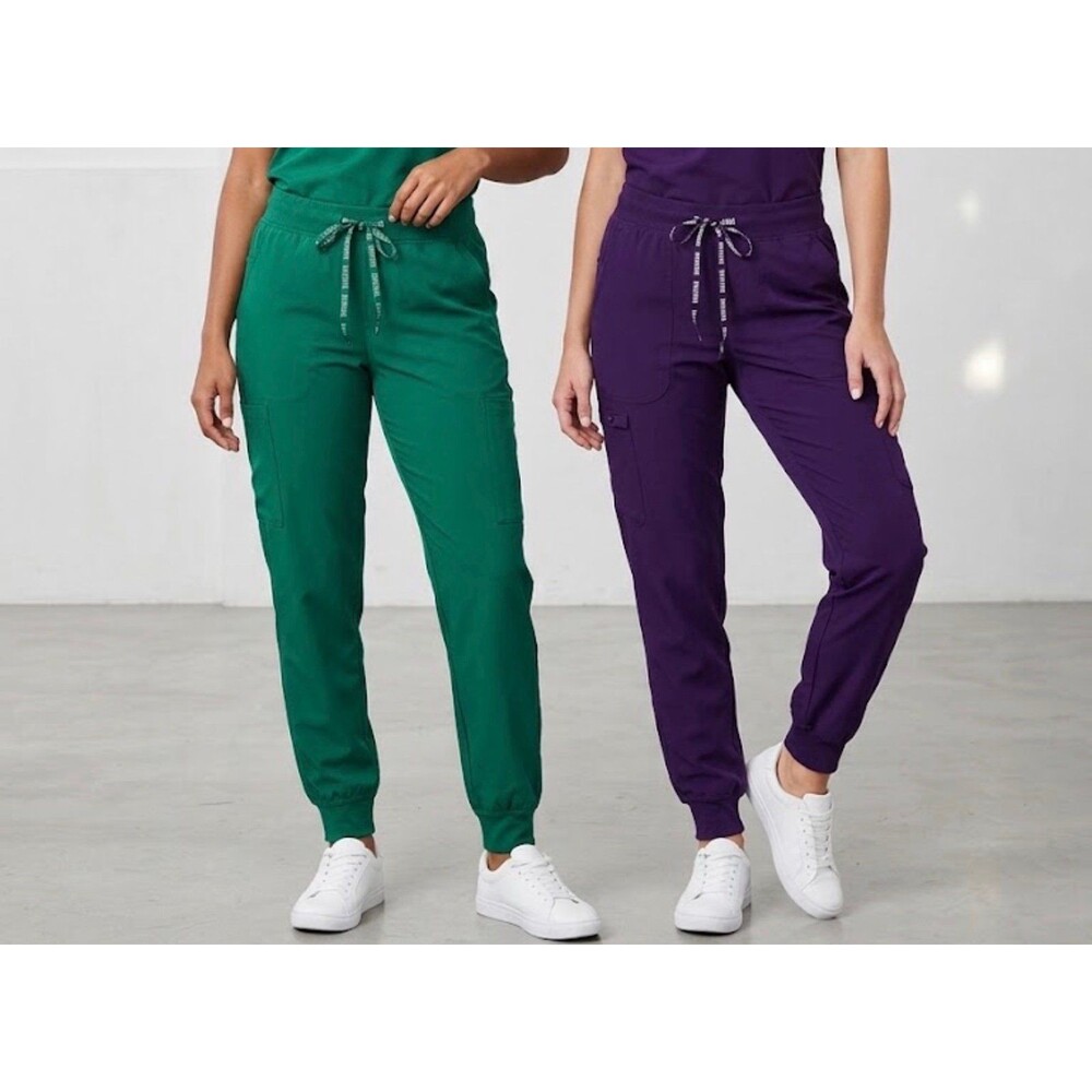 Med Couture scrubs pants lot